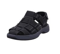 Clarks Saltway Cove - men's sandal - size 10 (UK) 44.5 (EU)