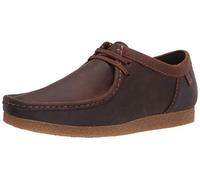 Clarks Originals Men's Moccasin Shacre II Run Beeswax 10 UK