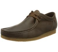 Clarks Men's Shacre Ii Run Oxford, Beeswax, 9.5 UK