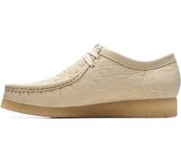 Clarks Men's ShacreLite Moc Oxford, Maple Comb, 9 UK