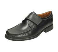 Clarks Mens Smart Moccasins Huckley Roll