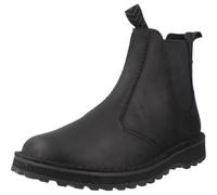 Clarks Mens Solsbury Easy Leather Boots