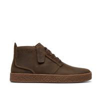 Clarks Men's Streethill Mid Boots NAVY NUBUCK 11 MENS
