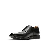 Clarks Men's Tilden Cap Oxford Flat