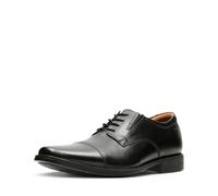 Clarks Men's Tilden Cap Oxford Flat