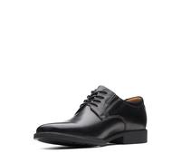 Mens Clarks Formal Shoes 'Tilden Plain'
