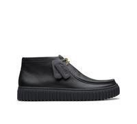 Derbie Clarks Torhill Black 42.5