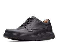 Un Abode Ease Standard Fit Black 9.5 M