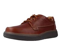 Clarks Men's Un Abode EaseDerbys