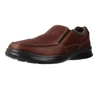 Clarks Mens Un Abode Strap | Casual Shoes