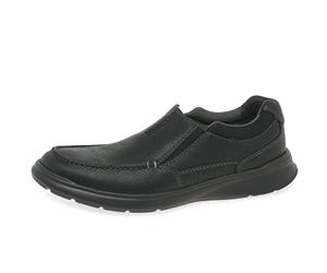 Clarks Mens Un Abode Strap | Casual Shoes