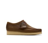 Clarks Originals Wallabee, Brown 8.5