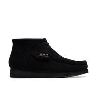 Clarks Wallabee Boot
