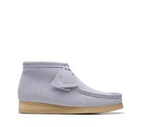 Clarks Mens Wallabee Suede Boots / N/A N/A GT5655