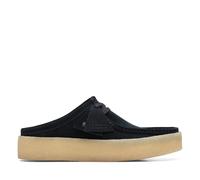 Clarks Mens Wallabee Suede Cupsole Boat Shoes GT3076