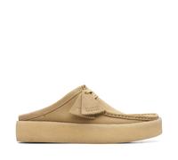 Clarks Mens Wallabee Suede Cupsole Boat Shoes / N/A N/A GT3076