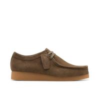 Clarks Shoes Wallabee Evo Shoes