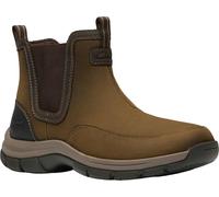 Clarks mens Walpath Easy, Beeswax Leather, 12 UK