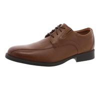 Clarks Men's Whiddon Pace Oxford Flat
