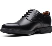 Clarks Men's Whiddon Plain Oxford Flat