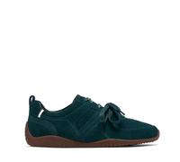 Clarks Meridor Lace Trainer ANIMAL PRINT SIZE 3