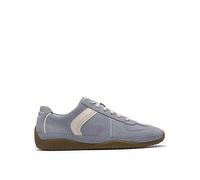 Clarks Meridor Lo Shoes, Blue, Size 7, Women Blue