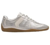 Clarks Meridor Lo Womens Metallic Combi, 4