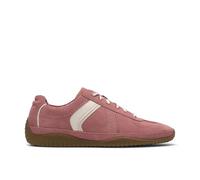 Clarks Meridor Lo Womens Pink Combi, 7.5