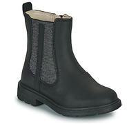 Clarks Mid Boots ASTROL ORIN T in Black 7.5 toddler