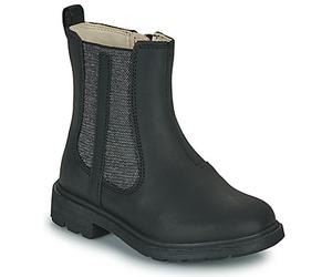 Clarks Mid Boots ASTROL ORIN T in Black 9 toddler