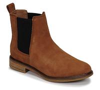 Clarks Mid Boots CLARKDALE ARLO in Brown 3