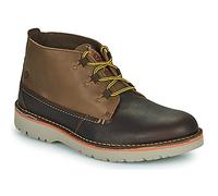Clarks Mid Boots EASTFORD MID in Brown 6