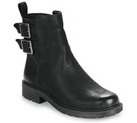 Clarks Mid Boots Orinoco2 Bay in Black 5