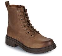Clarks Mid Boots Orinoco3 Style in Brown 4