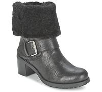 Clarks Mid Boots PILICO PLACE in Black 6
