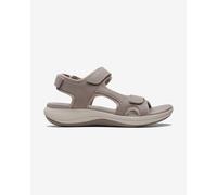 Clarks Shoes Mira Bay Sandals Beige EU 37 Woman
