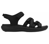 Clarks Mira Madi Womens Black, 3.5