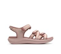 Clarks Mira Madi Womens Dusty Pink, 6