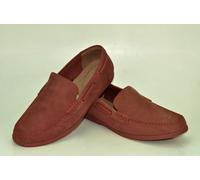 Clarks Morven Sun Men Slip-On Suede Boat Loafers Freizeitschuh