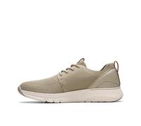 Clarks Men's Motion Trek Mix, Khaki, 6.5 UK