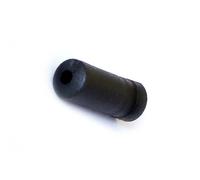 Clarks MTB BMX Hybrid Road Bike Brake Cable Outer Casing Push Fit Ferrules x 150