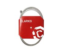 Clarks MTB / Hybrid Die-Drawn S / S Inner Brake Wire - 100 Pieces