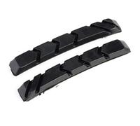 70mm Clarks Mtb Hybrid V-brake Replacement Insert Pads