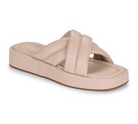 Clarks Mules / Casual Shoes ALDA GLIDE in Beige 4