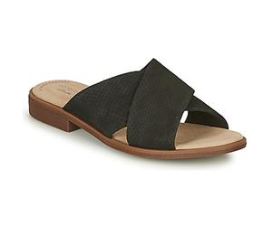 Clarks Mules / Casual Shoes DECLAN IVY in Black 3.5