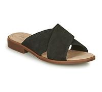 Clarks Mules / Casual Shoes DECLAN IVY in Black 7