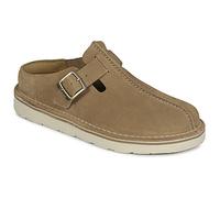 Clarks Mules / Casual Shoes Solsbury Mule. in Beige 5.5