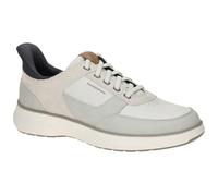 Clarks Mullan Easy Mens White Combi, 7