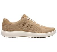 Clarks Nalle Walk Womens Beige, 5.5