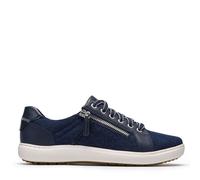 Clarks Nalle Zen Trainer CREAM SIZE 3